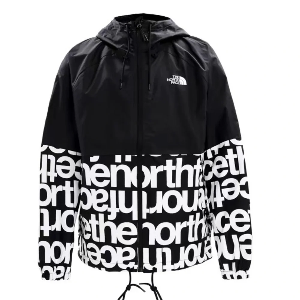Men’s Authentic The North Face Antora Rain Hoodie 2XL